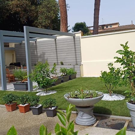 Nuovo Appartamento Florencie Exteriér fotografie
